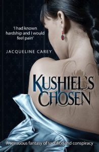 Download Kushiel’s Chosen (Kushiel’s Legacy Book 2) pdf, epub, ebook