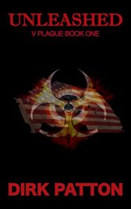 Download Unleashed: V Plague Book 1 pdf, epub, ebook