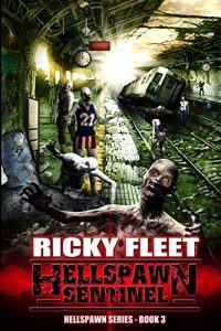 Download Hellspawn Sentinel pdf, epub, ebook