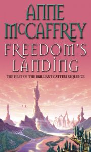 Download Freedom’s Landing (The Catteni Sequence Book 1) pdf, epub, ebook