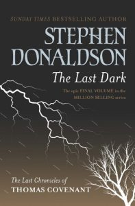 Download The Last Dark (The Last Chronicles of Thomas Covenant Series Book 4) pdf, epub, ebook