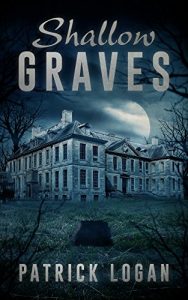 Download Shallow Graves (The Haunted Book 1) pdf, epub, ebook