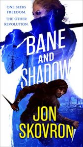 Download Bane and Shadow: Book Two of Empire of Storms pdf, epub, ebook