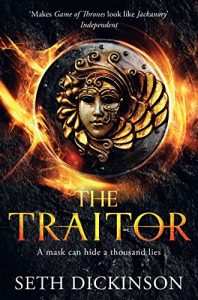 Download The Traitor pdf, epub, ebook