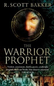 Download The Warrior-Prophet: Book 2 of the Prince of Nothing pdf, epub, ebook