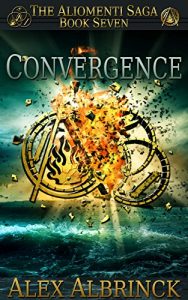 Download Convergence (The Aliomenti Saga – Book 7) pdf, epub, ebook