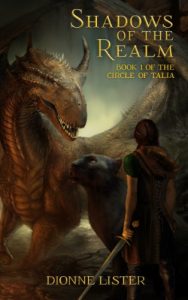 Download Shadows of the Realm (The Circle of Talia Book 1) pdf, epub, ebook