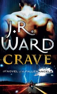 Download Crave: Number 2 in series (Fallen Angels) pdf, epub, ebook