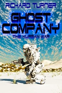 Download Ghost Company (The Kurgan War Book 5) pdf, epub, ebook