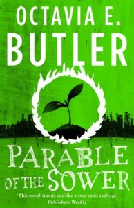 Download Parable of the Sower pdf, epub, ebook