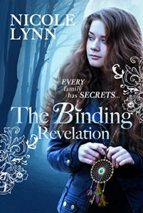 Download The Binding Revelation (The Binding Series Book 1) pdf, epub, ebook
