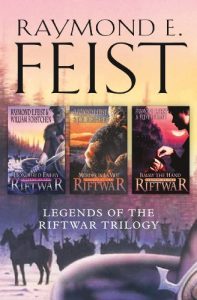 Download The Complete Legends of the Riftwar Trilogy: Honoured Enemy, Murder in Lamut, Jimmy the Hand pdf, epub, ebook