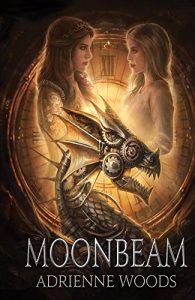 Download Moonbeam: a Dragonian Series Novel (The Beam Series Book 1) pdf, epub, ebook