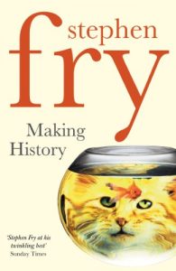 Download Making History pdf, epub, ebook