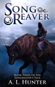 Download Songreaver (The Songreaver’s Tale series Book 3) pdf, epub, ebook