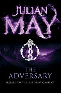 Download The Adversary (Saga of the Exiles Book 4) pdf, epub, ebook