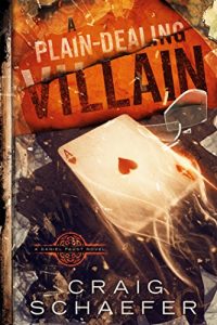 Download A Plain-Dealing Villain (Daniel Faust Book 4) pdf, epub, ebook