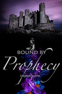 Download Bound by Prophecy (Bound Series Book 3) pdf, epub, ebook