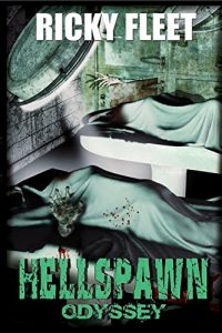 Download Hellspawn Odyssey pdf, epub, ebook