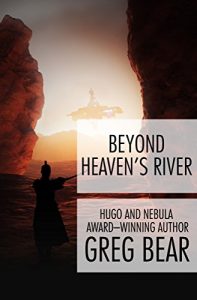 Download Beyond Heaven’s River pdf, epub, ebook