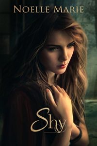 Download Shy (Once Bitten, Twice Shy, #2) pdf, epub, ebook