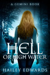 Download Hell or High Water (Gemini Book 3) pdf, epub, ebook
