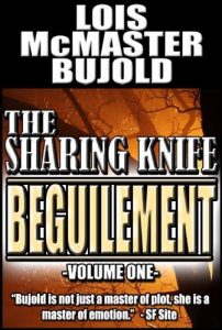 Download The Sharing Knife: Beguilement pdf, epub, ebook