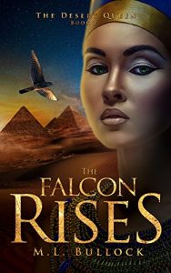 Download The Falcon Rises (The Desert Queen Book 2) pdf, epub, ebook