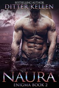 Download Naura: A SciFi Alien Romance (Enigma Series Book 2) pdf, epub, ebook