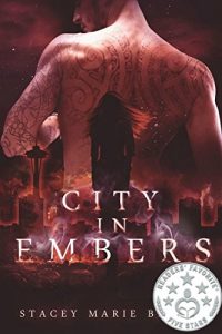 Download City In Embers (Collector Series Book 1) pdf, epub, ebook