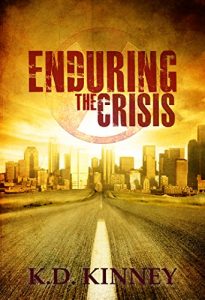 Download Enduring the Crisis pdf, epub, ebook