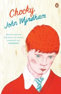 Download Chocky pdf, epub, ebook