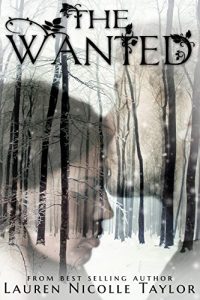 Download The Wanted (The Woodlands Series Book 4) pdf, epub, ebook