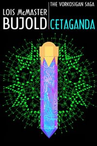 Download Cetaganda (Vorkosigan Saga Book 6) pdf, epub, ebook