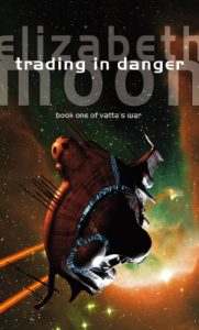 Download Trading In Danger: Vatta’s War: Book One pdf, epub, ebook