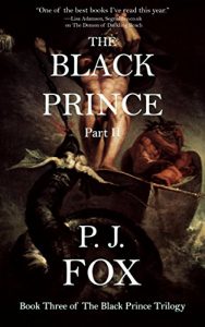 Download The Black Prince: Part II pdf, epub, ebook