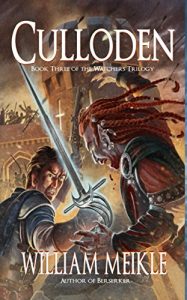 Download Culloden (Watchers Book 3) pdf, epub, ebook