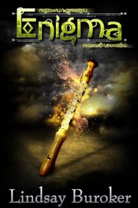 Download Enigma (Encrypted Series Book 2) pdf, epub, ebook