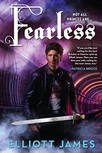 Download Fearless (Pax Arcana Book 3) pdf, epub, ebook