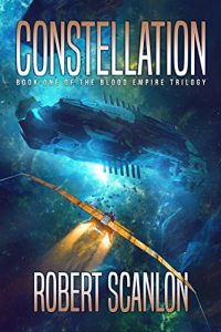 Download Constellation (Blood Empire Book 1) pdf, epub, ebook