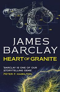 Download Heart of Granite: Blood and Fire pdf, epub, ebook