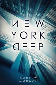 Download New York Deep pdf, epub, ebook