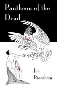 Download Pantheon of the Dead (The Hidden Academy Book 3) pdf, epub, ebook