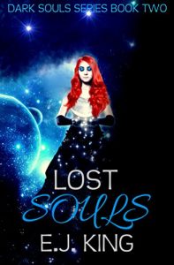 Download Lost Souls (Dark Souls (Soul Hunters) Book 2) pdf, epub, ebook
