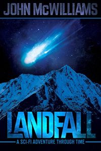 Download Landfall pdf, epub, ebook
