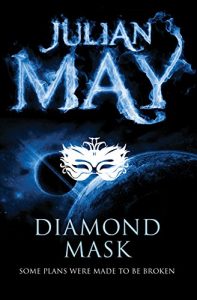 Download Diamond Mask (The Galactic Milieu Trilogy Book 2) pdf, epub, ebook