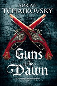Download Guns of the Dawn pdf, epub, ebook