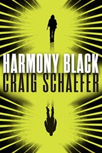 Download Harmony Black (Harmony Black Series Book 1) pdf, epub, ebook