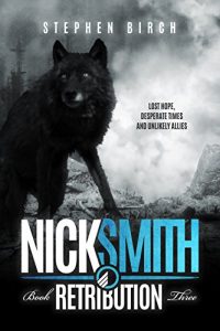 Download Retribution: Nick Smith Book three (Nick Smith Series 3) pdf, epub, ebook