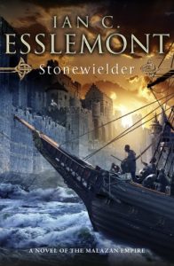 Download Stonewielder: Epic Fantasy: Malazan Empire pdf, epub, ebook